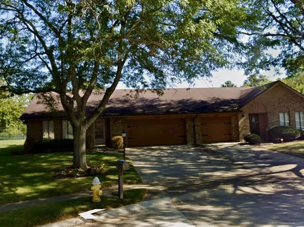 1318 Partridge Run Cir #1318, Dayton, OH 45429