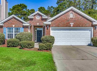 3337 Picket Fence Ln, Myrtle Beach, SC 29579
