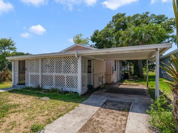 515 S Wilson Ave, Cocoa, FL 32922