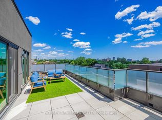 Scoop Condos, Toronto, ON M6N 0B2