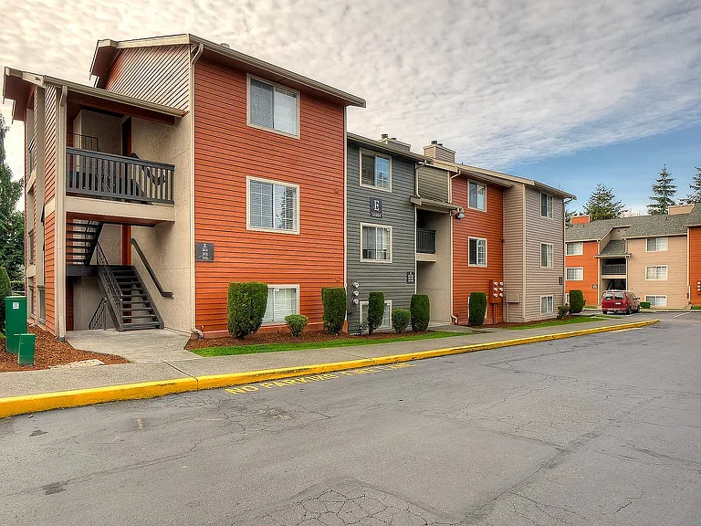 Property Exterior