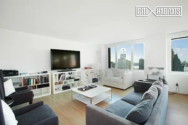 Rented by Citi Habitats | media 1