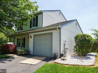 13331 Neerwinder Pl, Germantown, MD 20874