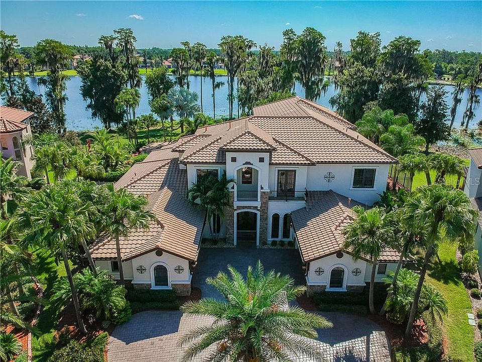 17301 Ladera Estates Blvd, Lutz, FL 33548 Zillow