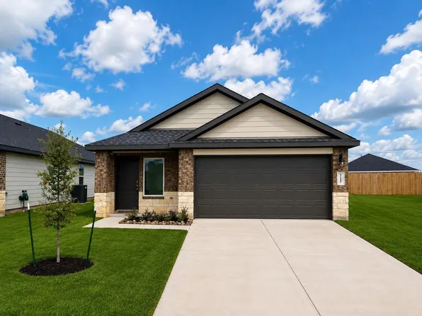 31227 Carmelas Landing Dr, Fulshear, TX 77441