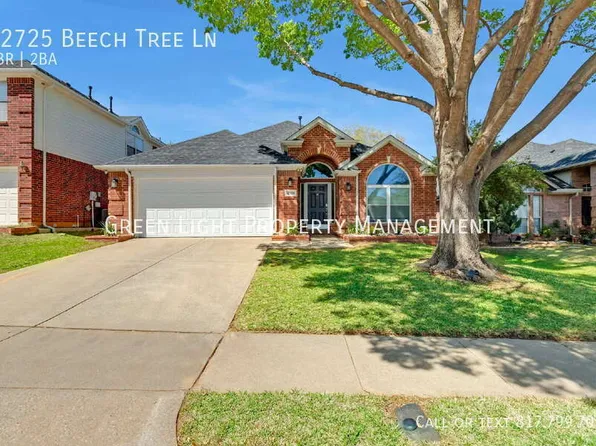12725 Beech Tree Ln, Euless, TX 76040