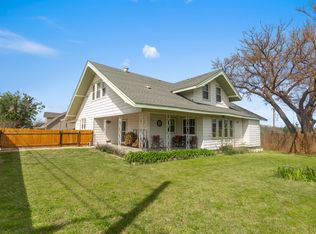 302 W Wichita St, Miami, TX 79059