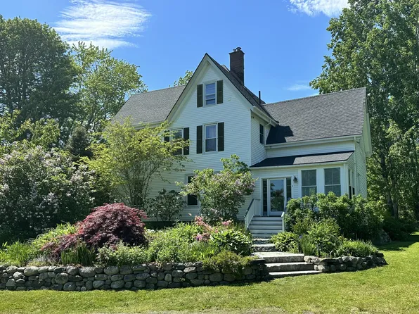 219 Cedar Street, Rockland, ME 04841