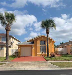 3221 Brewster Dr, Kissimmee, FL, 34743