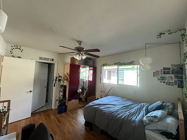 3743 Westwood Blvd #3747-1/2 — Photo 8