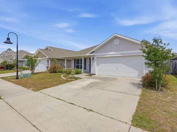 177 Osprey Lake Rd, Panama City, FL 32404