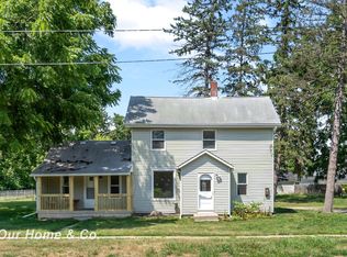 240 W 3rd St, Imlay City, MI 48444