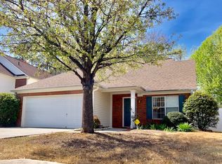 3127 Lily Way NW, Kennesaw, GA 30144