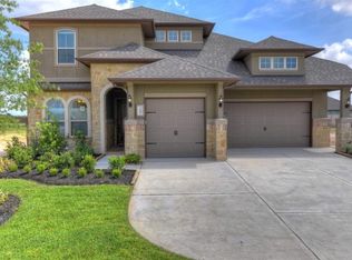 7506 Laguna Lake Dr, Spring, TX 77379