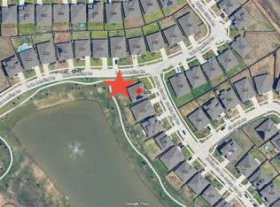 3502 Joshua Grove Ln, Missouri City, TX 77459