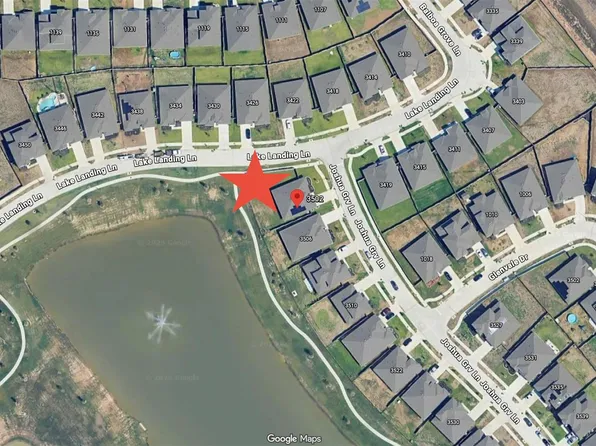 3502 Joshua Grove Ln, Missouri City, TX 77459