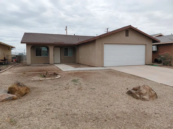 409 E Alexandria St, Calipatria, CA 92233