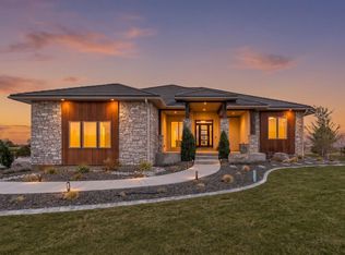 830 Berthoud Peak Dr, Berthoud, CO 80513