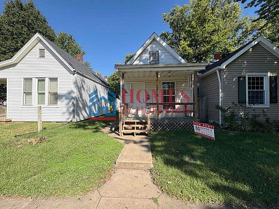 2nd image of 502 E Michigan St