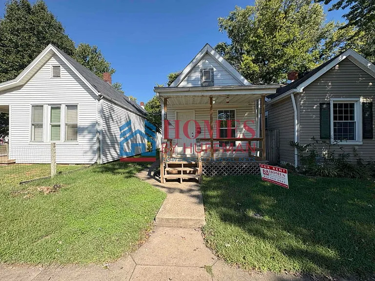 502 E Michigan St — Photo 2