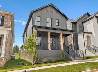 256 Franklin St LOT 210, Pleasant View, TN 37146