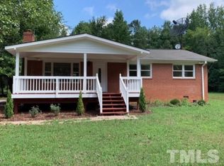 2819 Lebanon Rd, Efland, NC 27243