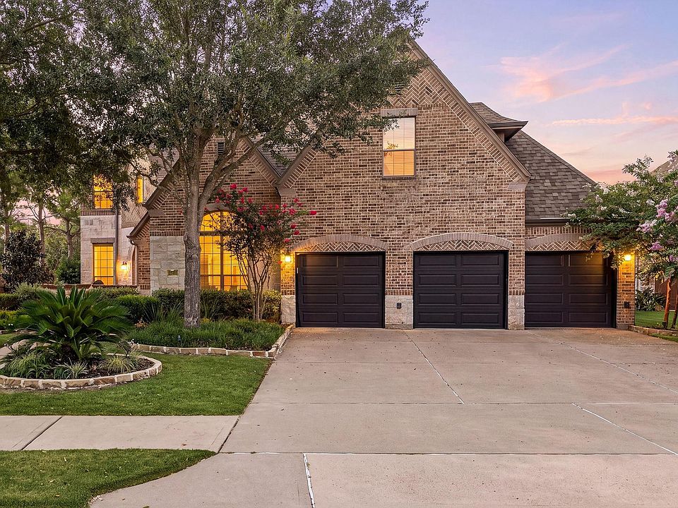 1st image of 25403 Madison Falls Ln