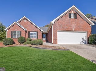315 Wild Barley Way, Loganville, GA 30052