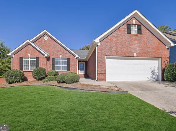 315 Wild Barley Way, Loganville, GA 30052