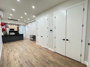 64 Logan Ave #1B, Jersey City, NJ 07306
