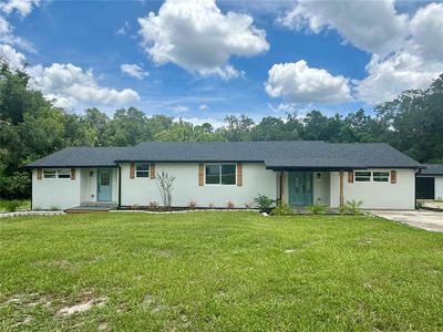 763 W Blue Springs Ave, Orange City, FL, 32763