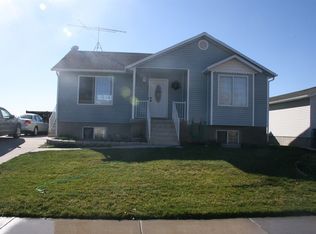 940 S 350 W, Garland, UT 84312