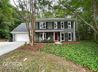 230 Buck Run, Loganville, GA 30052