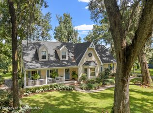 24021 Frederick Dr, Brooksville, FL 34601