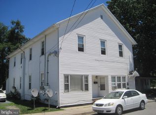 533 Wailes St #B, Salisbury, MD 21804