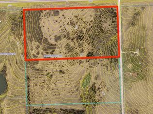 68 Pleasant Valley Rd LOT 1, Wellsville, KS 66092