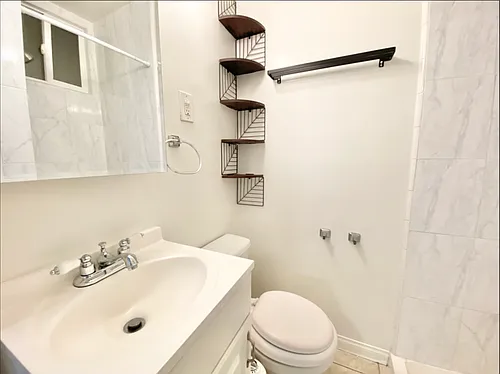 Floor plan Studio