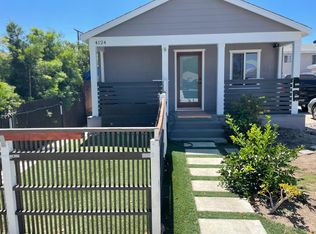 4124 W 164th St, Lawndale, CA 90260