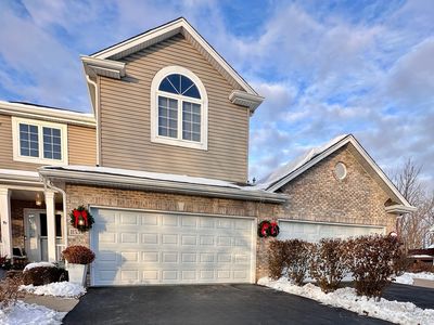 11534 Lake Shore Dr, Orland Park, IL, 60467