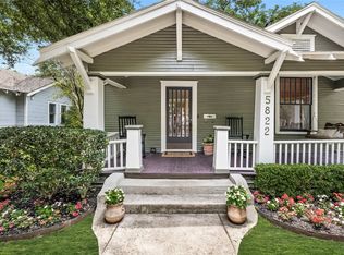 5822 Worth St, Dallas, TX 75214