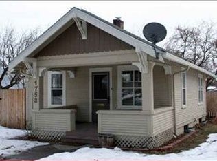 1753 S 10th St W, Missoula, MT 59801