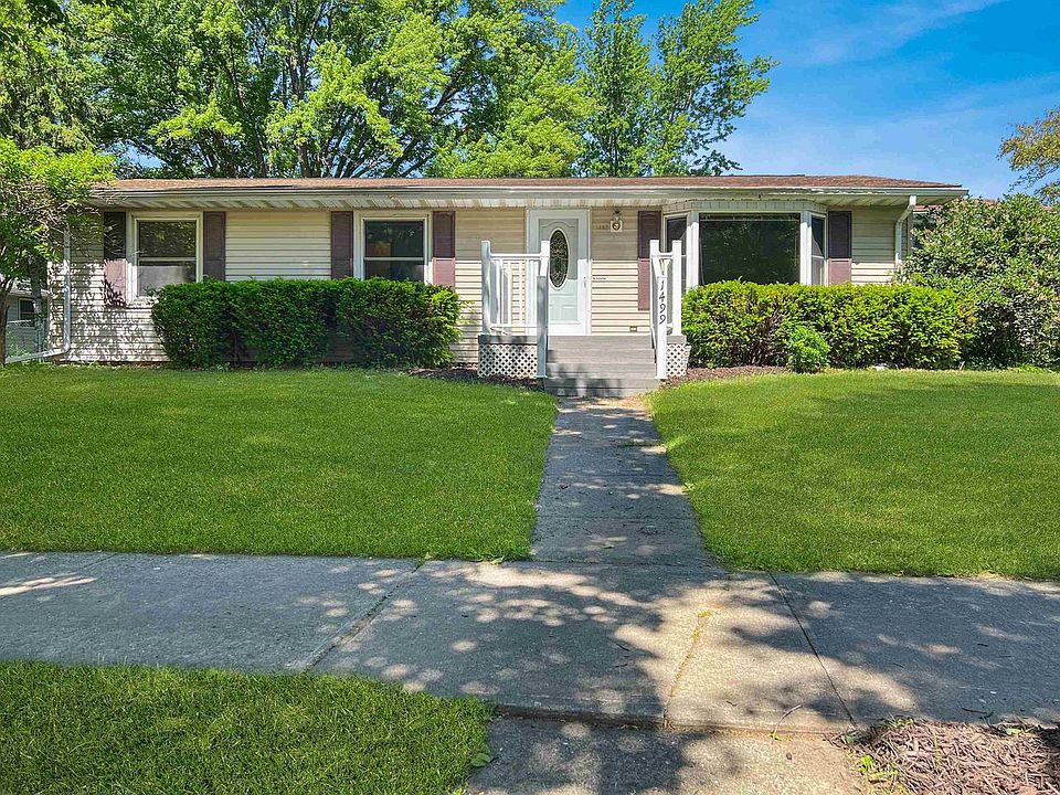 1st image of 1499 Hemlock Drive
