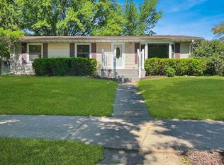 1499 Hemlock Drive, Reedsburg, WI 53959