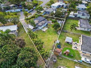 29100 Kentucky Rd, Homestead, FL 33033