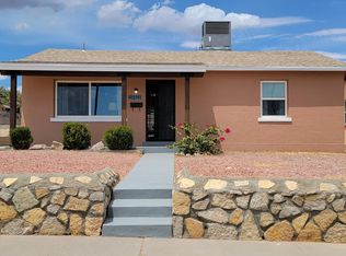 2701 Fort Blvd, El Paso, TX 79930