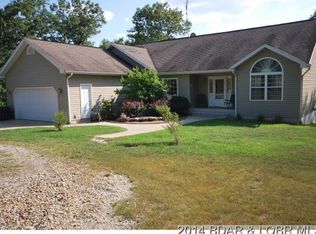 1481 New Woodbridge Rd, Camdenton, MO 65020