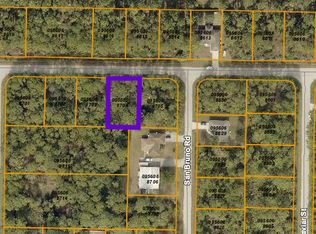 Lamarque Ave #4, North Port, FL 34286