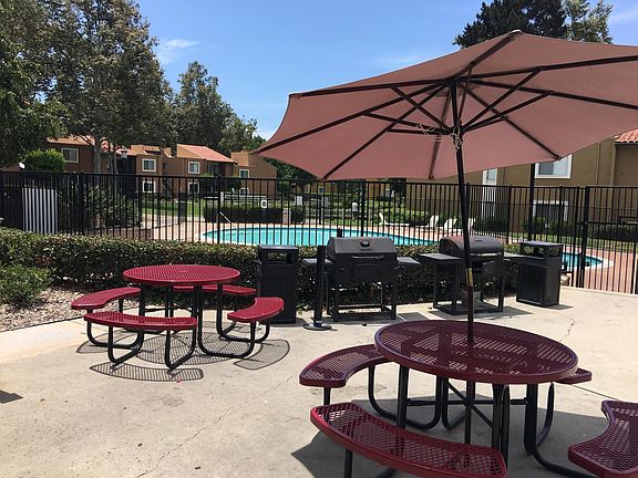 Swimming Pool Area