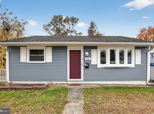 932 Mount Rd, Burlington, NJ 08016