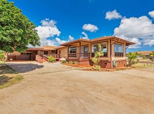 4839 Alii Rd, Hanapepe, HI 96716